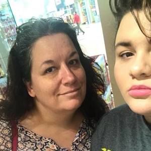 Meet your Posher, Barbara